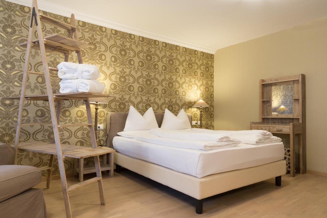 Boutique Hotel Olympia San Vigilio Di Marebbe Esterno foto