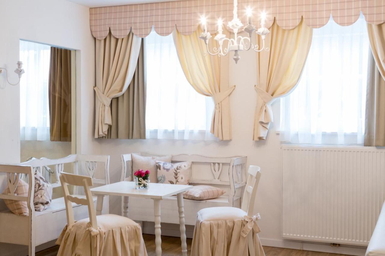 Boutique Hotel Olympia San Vigilio Di Marebbe Esterno foto
