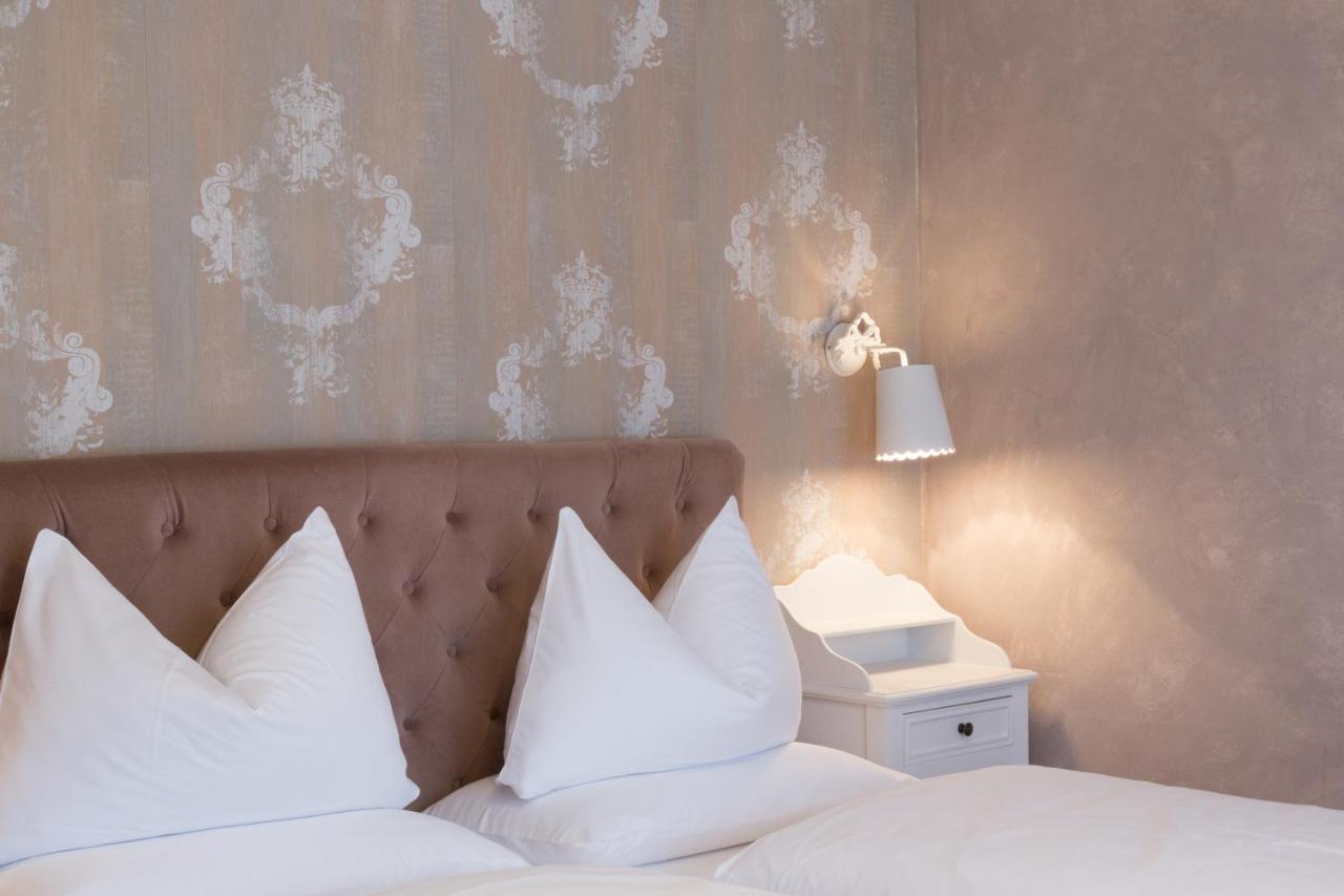 Boutique Hotel Olympia San Vigilio Di Marebbe Esterno foto